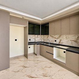 New 1+1 apartment by the sea in Mersin, Tomük - Ex240784 - photo 24