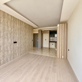 New 1+1 apartment by the sea in Mersin, Tomük - Ex240784 - photo 27