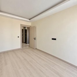 New 1+1 apartment by the sea in Mersin, Tomük - Ex240784 - photo 28