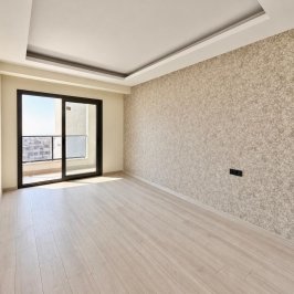 New 1+1 apartment by the sea in Mersin, Tomük - Ex240784 - photo 29