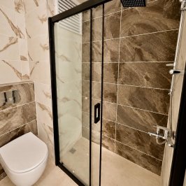 New 1+1 apartment by the sea in Mersin, Tomük - Ex240784 - photo 31