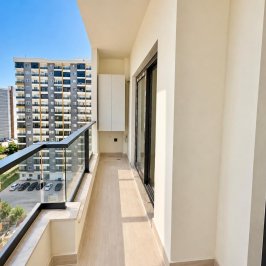 New 1+1 apartment by the sea in Mersin, Tomük - Ex240784 - photo 32