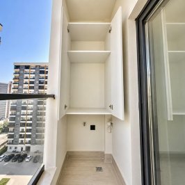 New 1+1 apartment by the sea in Mersin, Tomük - Ex240784 - photo 34