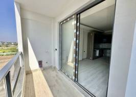 Квартира 1+1 в новом доме у моря в Мерсине, Томюк - Ex2250519 &mdash; фото 33