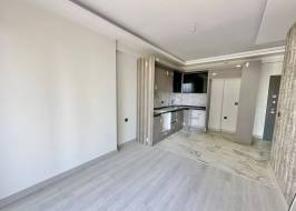Квартира 1+1 в новом доме у моря в Мерсине, Томюк - Ex2250519 &mdash; фото 24