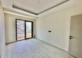 Квартира 1+1 в новом доме у моря в Мерсине, Томюк - Ex2250519 &mdash; фото 26