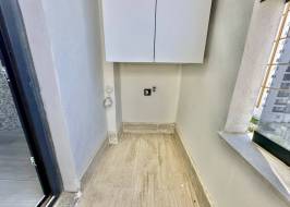 Квартира 1+1 в новом доме у моря в Мерсине, Томюк - Ex2250519 &mdash; фото 30