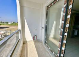 Квартира 1+1 в новом доме у моря в Мерсине, Томюк - Ex2150196 &mdash; фото 34