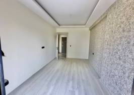 Квартира 1+1 в новом доме у моря в Мерсине, Томюк - Ex2150196 &mdash; фото 27