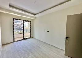 Квартира 1+1 в новом доме у моря в Мерсине, Томюк - Ex2150196 &mdash; фото 28