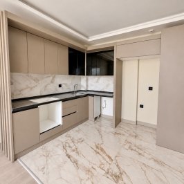 1+1 apartment in a new building by the sea in Mersin, Tomük - Ex2150196 - photo 25