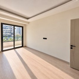1+1 apartment in a new building by the sea in Mersin, Tomük - Ex2150196 - photo 29