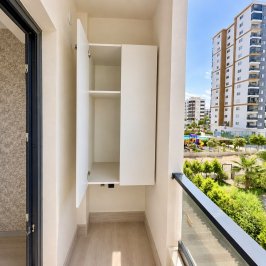 1+1 apartment in a new building by the sea in Mersin, Tomük - Ex2150196 - photo 32