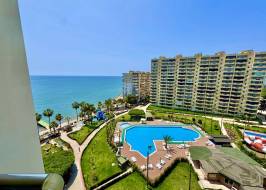 Ultra-frontline 3+1 furnished apartment in Cesmeli, Mersin - SD145013 - photo 38