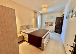 Ultra-frontline 3+1 furnished apartment in Cesmeli, Mersin - SD145013 - photo 47
