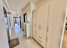 Ultra-frontline 3+1 furnished apartment in Cesmeli, Mersin - SD145013 - photo 51