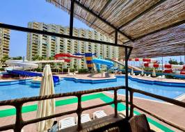 Ultra-frontline 3+1 furnished apartment in Cesmeli, Mersin - SD145013 - photo 61