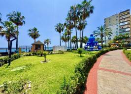 Ultra-frontline 3+1 furnished apartment in Cesmeli, Mersin - SD145013 - photo 66