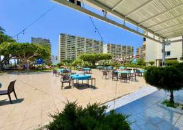 Ultra-frontline 3+1 furnished apartment in Cesmeli, Mersin - SD145013 - photo 72