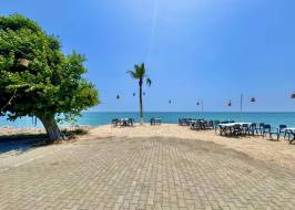 Ultra-frontline 3+1 furnished apartment in Cesmeli, Mersin - SD145013 - photo 73