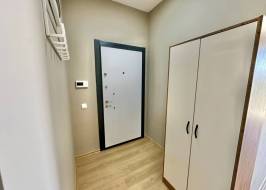 Аренда квартиры 1+0 в Каргыпынары, Мерсин, с видом на цитрусовые сады - Se0108 &mdash; фото 40