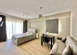 Оренда квартири 1+0 в Каргипанары, Мерсин, з видом на цитрусові сади - Se0108 — фото 30