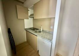 Оренда квартири 1+0 в Каргипанары, Мерсин, з видом на цитрусові сади - Se0108 — фото 31