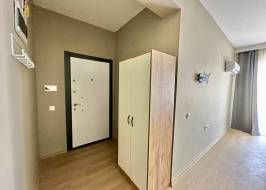 Оренда квартири 1+0 в Каргипанары, Мерсин, з видом на цитрусові сади - Se0108 — фото 32