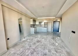 Квартира 2+1 в комплексе премиум класса в Мерсине, Томюк - Aa1082113 &mdash; фото 42