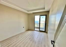 Квартира 2+1 в комплексе премиум класса в Мерсине, Томюк - Aa1082113 &mdash; фото 44