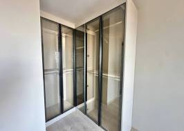 Квартира 2+1 в комплексе премиум класса в Мерсине, Томюк - Aa1082113 &mdash; фото 46