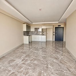 2+1 Apartment in a Premium Complex in Mersin, Tomük - Aa1082113 - Photo 39