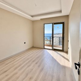 2+1 Apartment in a Premium Complex in Mersin, Tomük - Aa1082113 - Photo 40