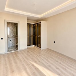 2+1 Apartment in a Premium Complex in Mersin, Tomük - Aa1082113 - Photo 41