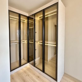 2+1 Apartment in a Premium Complex in Mersin, Tomük - Aa1082113 - Photo 42