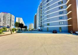Квартира 2+1 в комплексе премиум класса в Мерсине, Томюк - Aa1082113 &mdash; фото 73