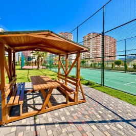 2+1 Apartment in a Premium Complex in Mersin, Tomük - Aa1082113 - Photo 59