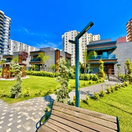 2+1 Apartment in a Premium Complex in Mersin, Tomük - Aa1082113 - Photo 63