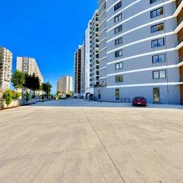 2+1 apartment in a premium complex in Mersin, Tomük - Aa1082113 - photo 64