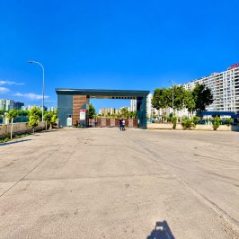 2+1 apartment in a premium complex in Mersin, Tomük - Aa1082113 - photo 66