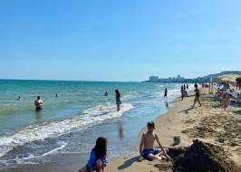 Мезитли &mdash; современный район Мерсина для жизни у моря &mdash; фото 33