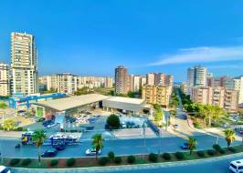 Мезитли &mdash; современный район Мерсина для жизни у моря &mdash; фото 35