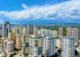 Мезитли &mdash; современный район Мерсина для жизни у моря &mdash; фото 43