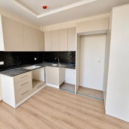 1+1 apartment in a new complex in Tomük, Mersin - DEL11076 - photo 32