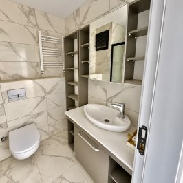 1+1 apartment in a new complex in Tomük, Mersin - DEL11076 - photo 33