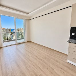1+1 apartment in a new complex in Tomük, Mersin - DEL11076 - photo 34