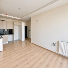 1+1 apartment in a new complex in Tomük, Mersin - DEL11076 - photo 35