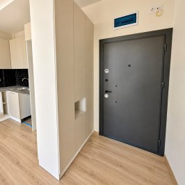 1+1 apartment in a new complex in Tomük, Mersin - DEL11076 - photo 37
