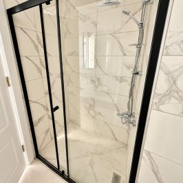 1+1 apartment in a new complex in Tomük, Mersin - DEL11076 - photo 38