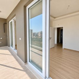 1+1 apartment in a new complex in Tomük, Mersin - DEL11076 - photo 39